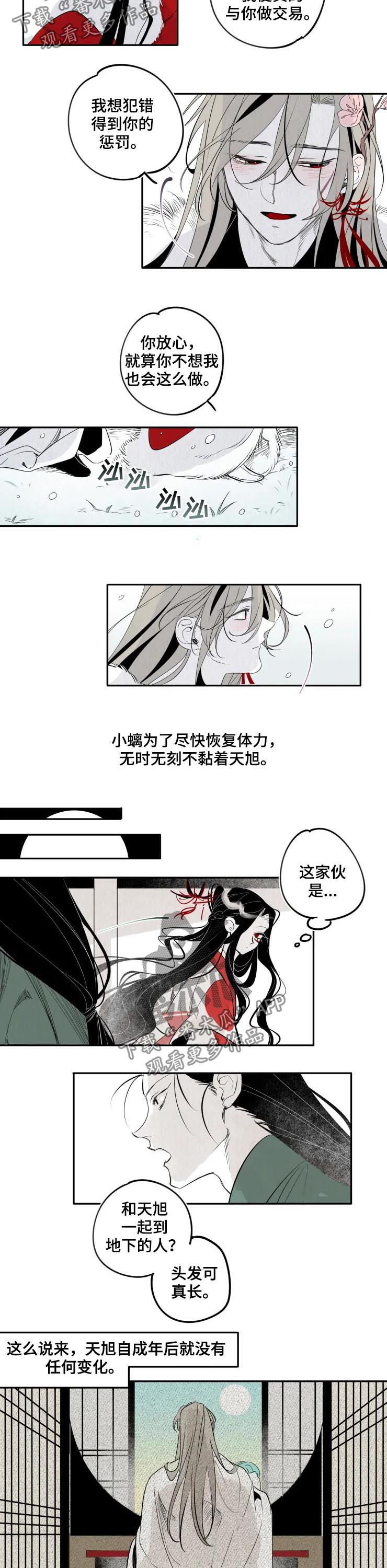 第24章：变化3