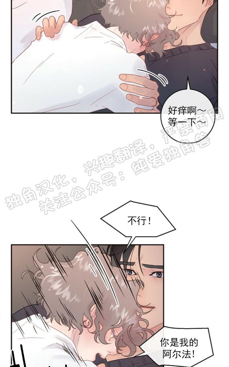 跟女生暧昧的聊天方法漫画,第56话5图