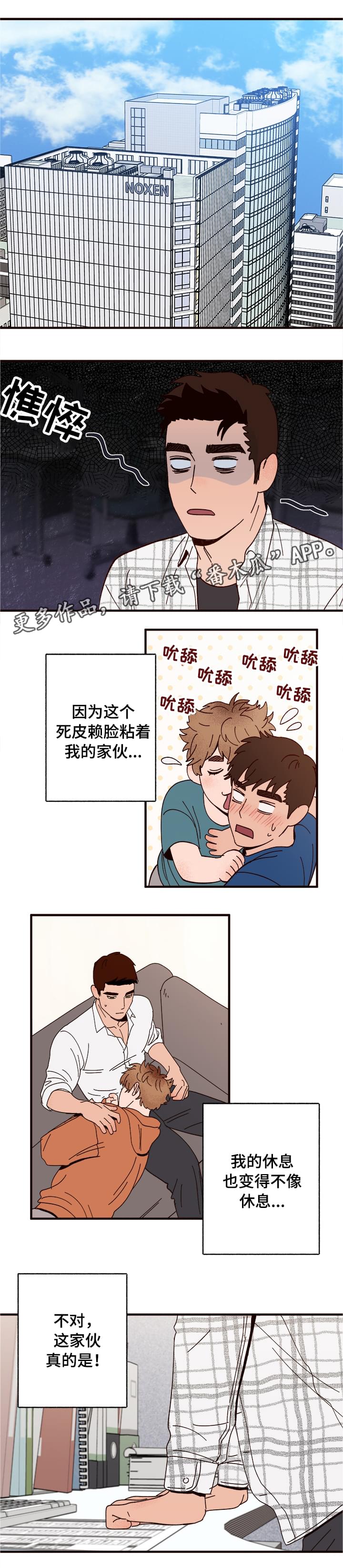 第12章：还人情1