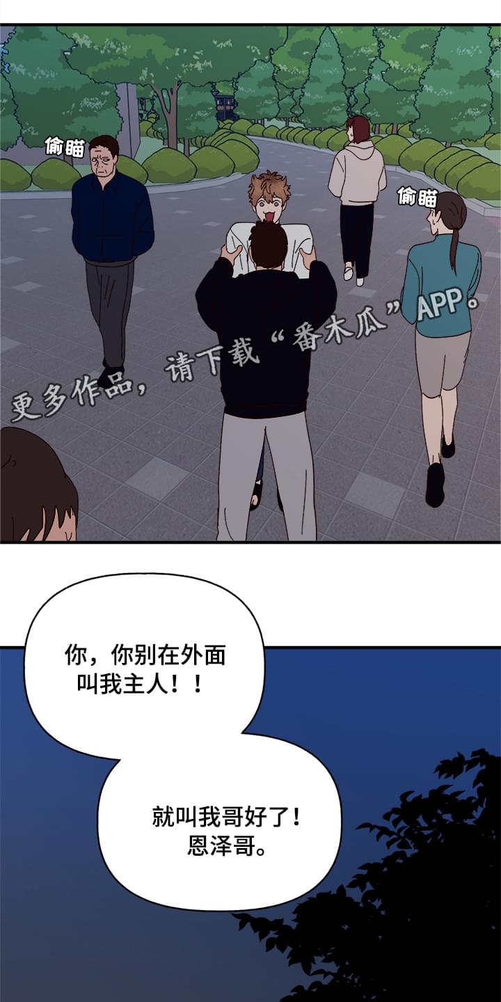 第13章：散步3