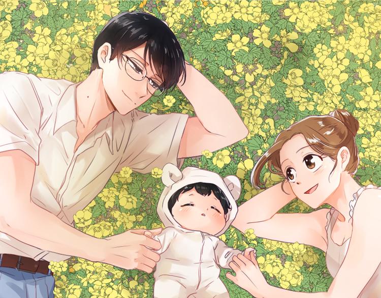 魔王育成日记小说漫画,第20话 假扮男友4图