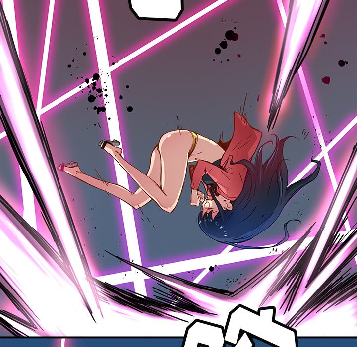 n.e.r.d秘密组织第二季漫画,第 22 话5图