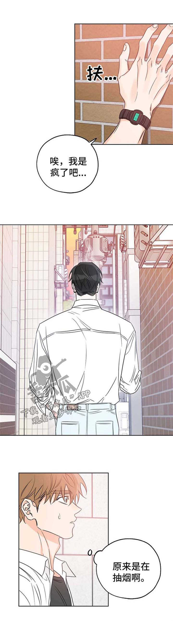 第31章：没什么期待0