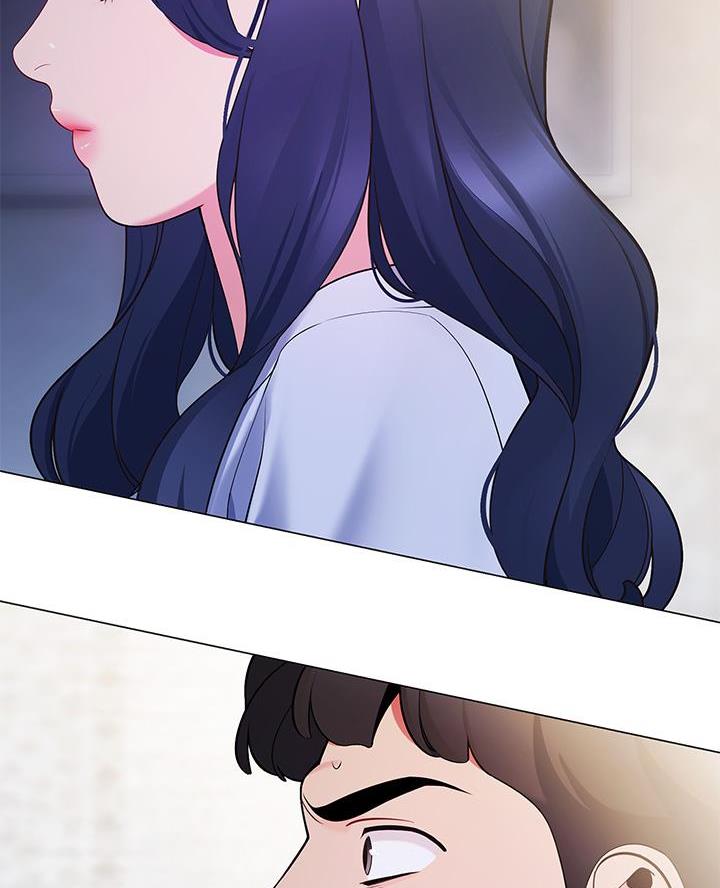 帐篷里的垫子充气机器怎么用漫画,第35话2图