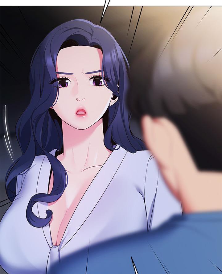 帐篷里的垫子充气机器怎么用漫画,第35话5图