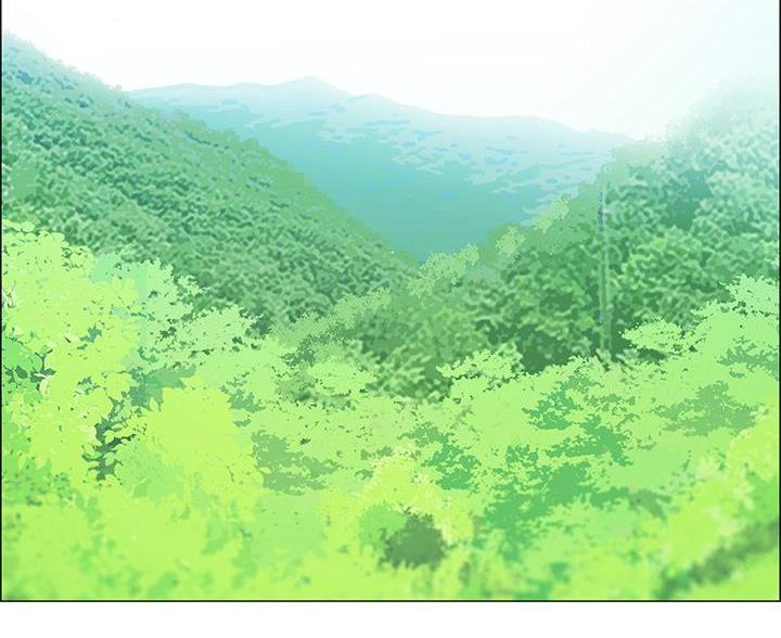 帐篷里的各种垫子怎么用漫画,第1话2图