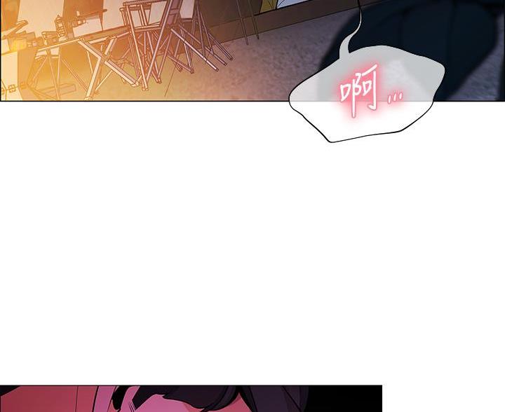 帐篷里的各种垫子怎么用漫画,第6话5图