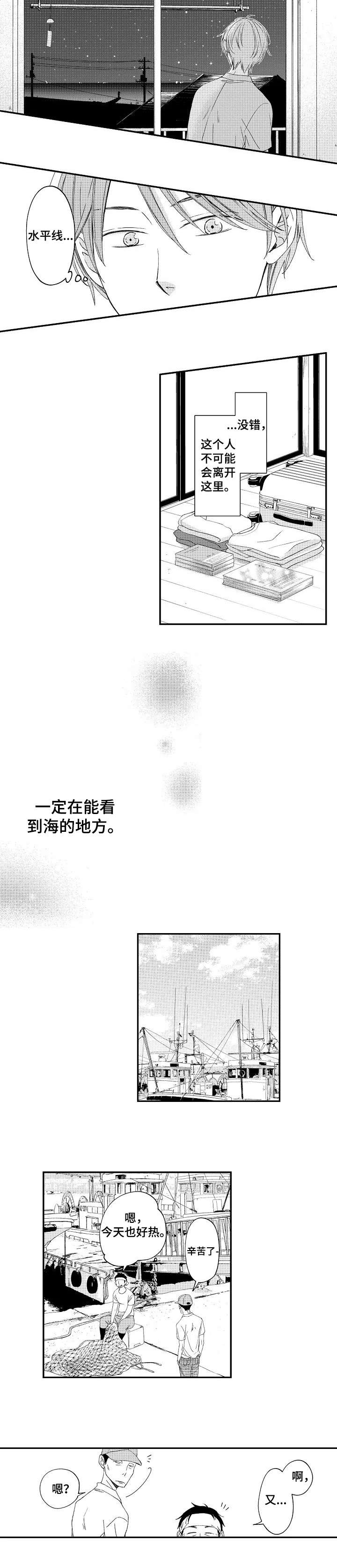 第12章：离家出走3