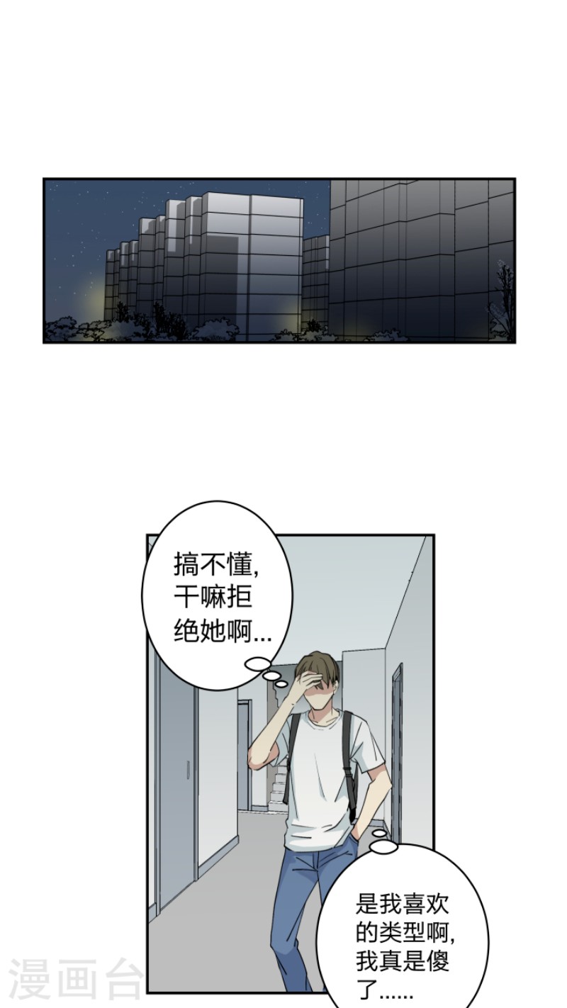 心之特许泰剧全集漫画,第4话1图