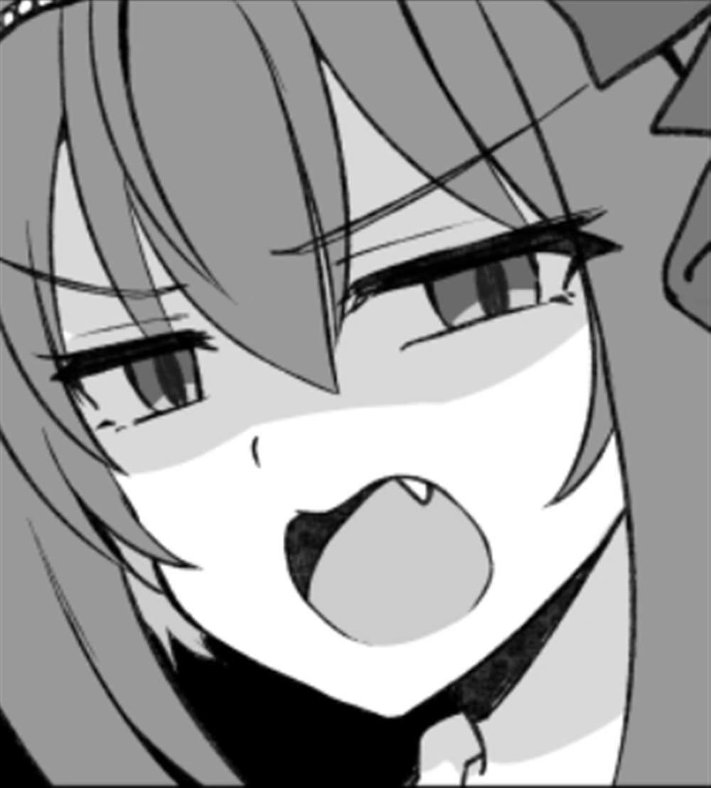 赛马娘搞笑组合漫画,第1话2图
