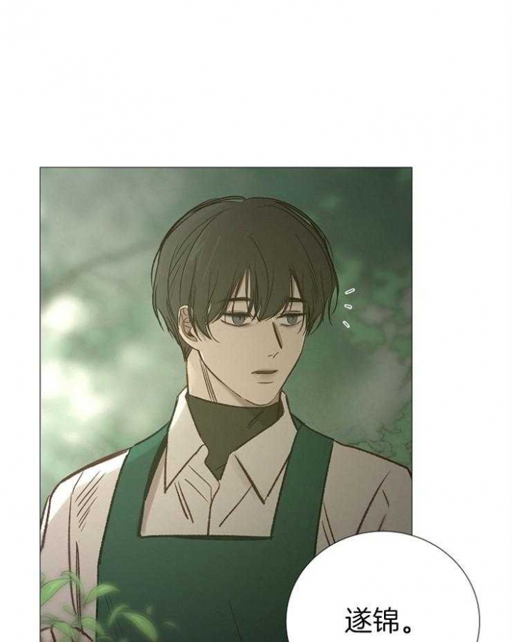 冷温色调的组合漫画,第147话5图