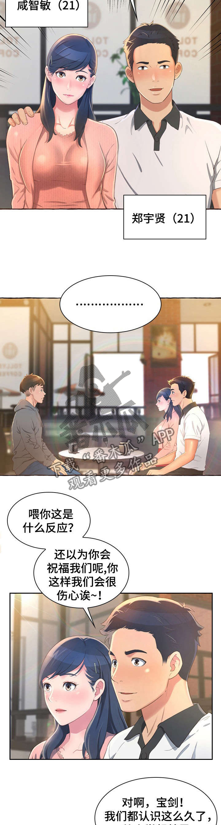 第1章：孤独2