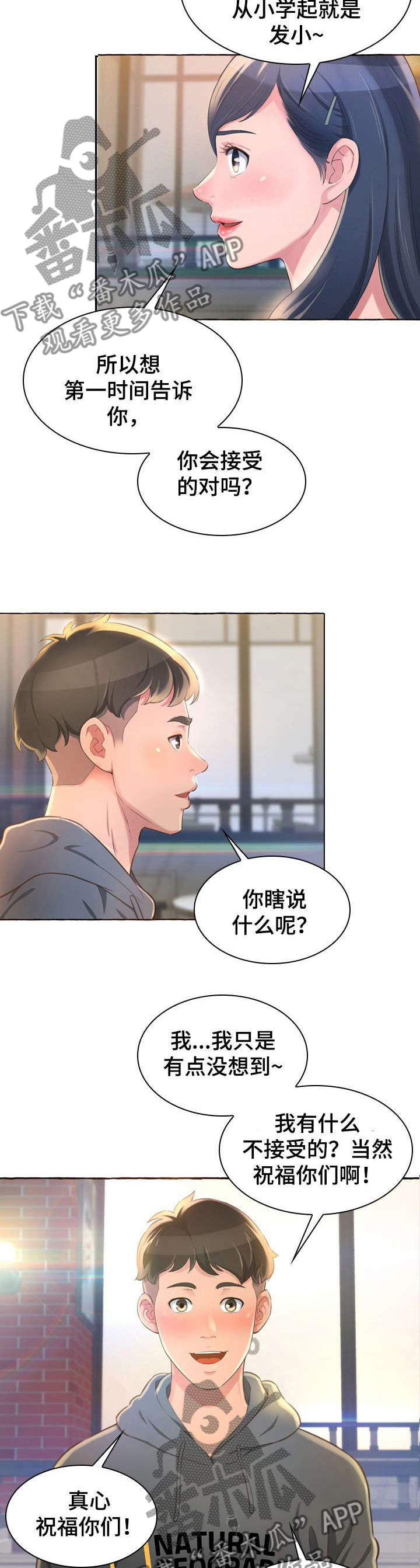 第1章：孤独3