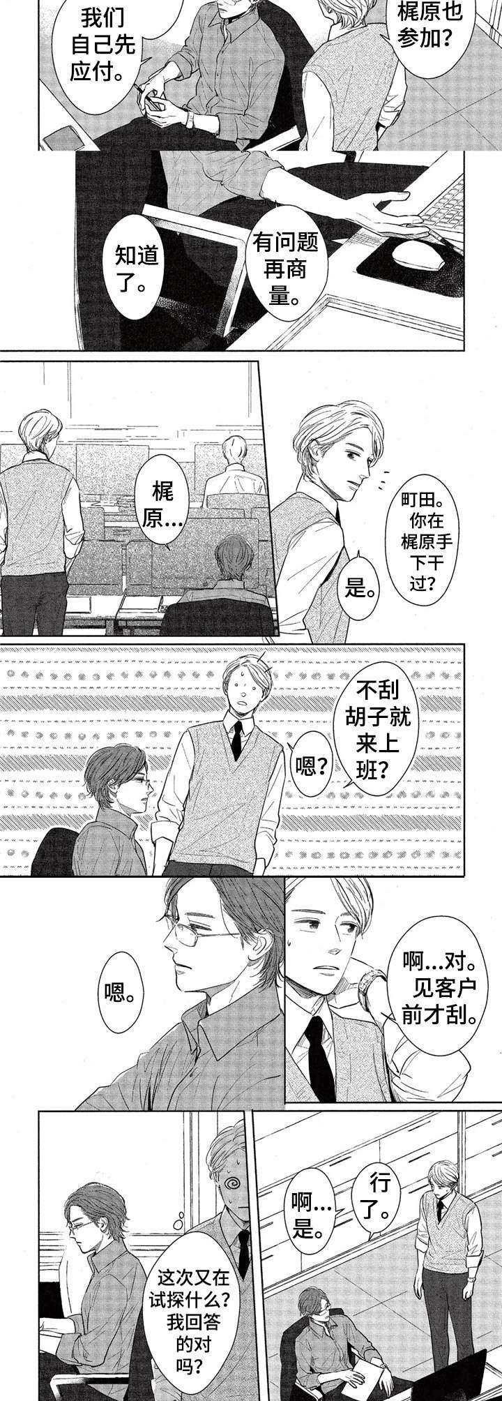 第4章：领带3