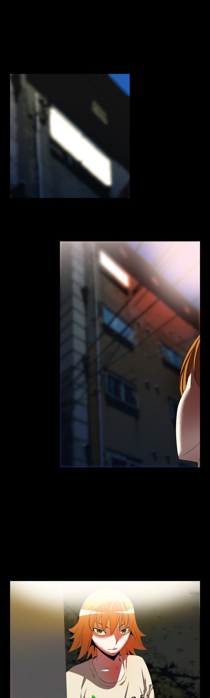 超级作弊器漫画,第37章：逮住1图