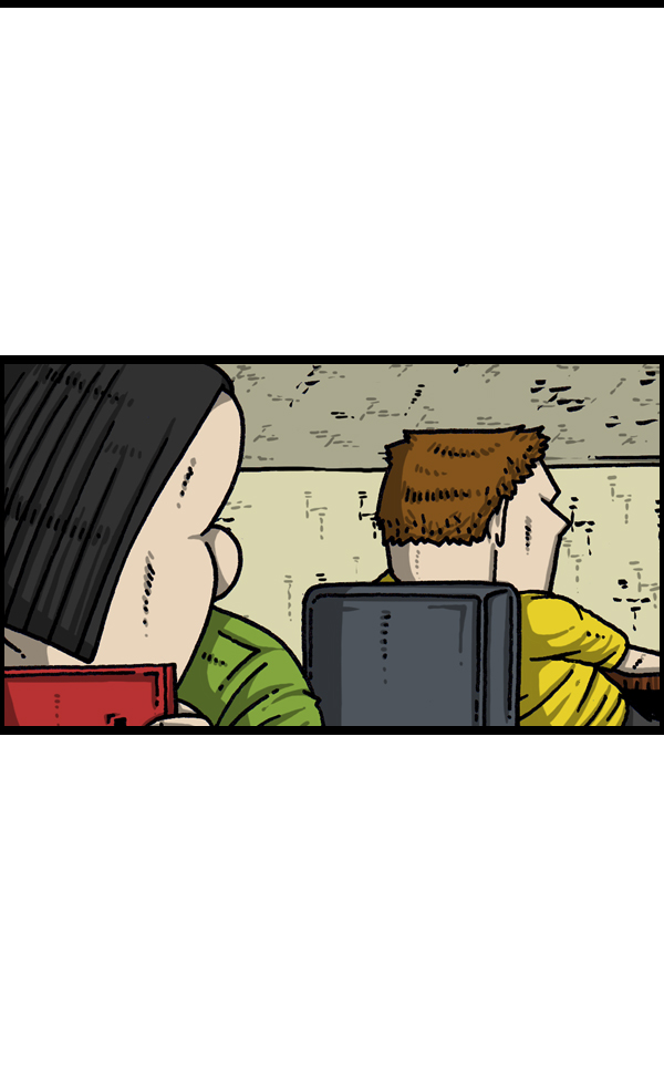 心灵的声音无敌篇漫画,[第1039话] 构建我吧3图