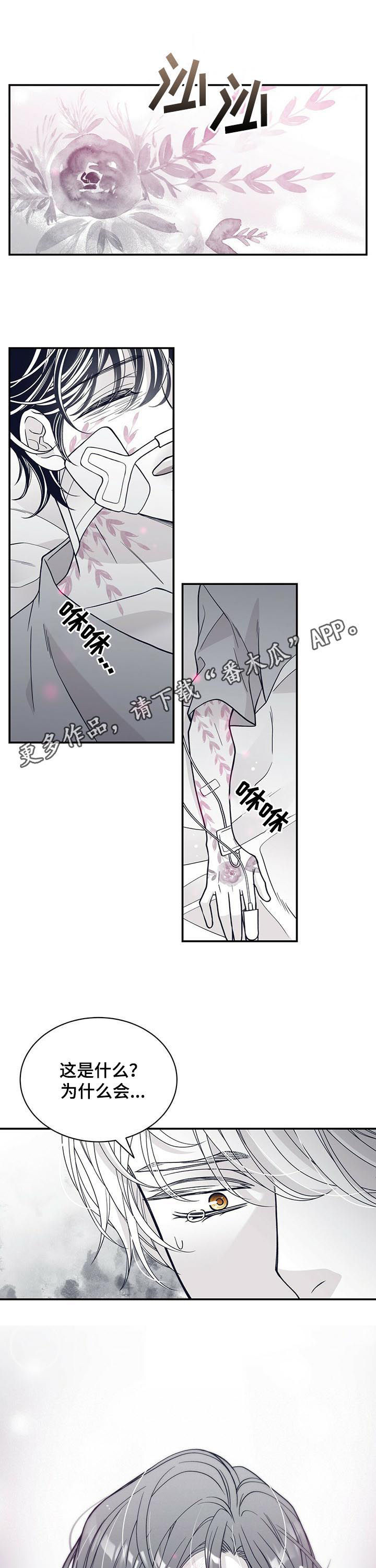 第178章：【第二季】标记解除0