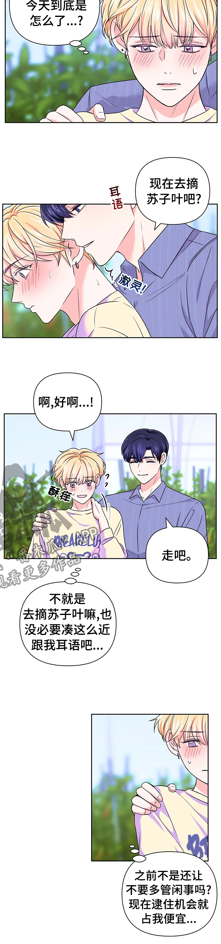 第50章：【第二季】你先洗3