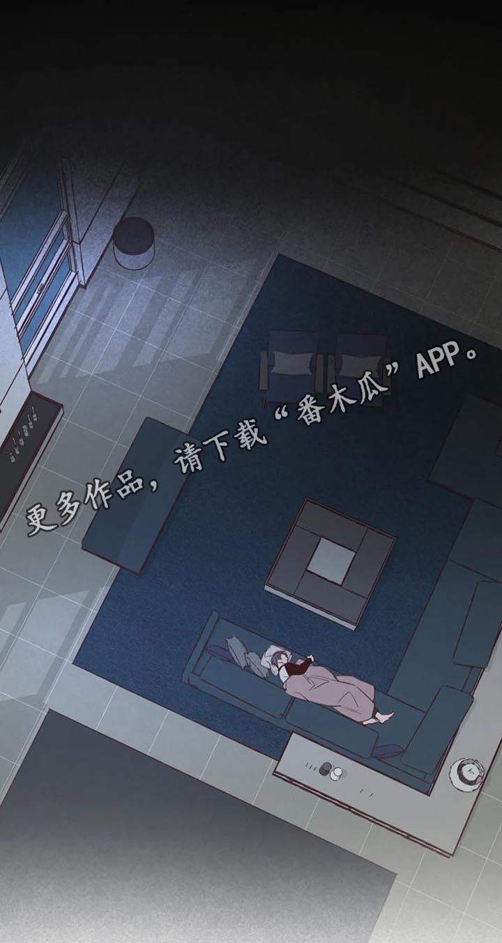 山鬼效灵人物关系图漫画,第107章：抹去记忆1图