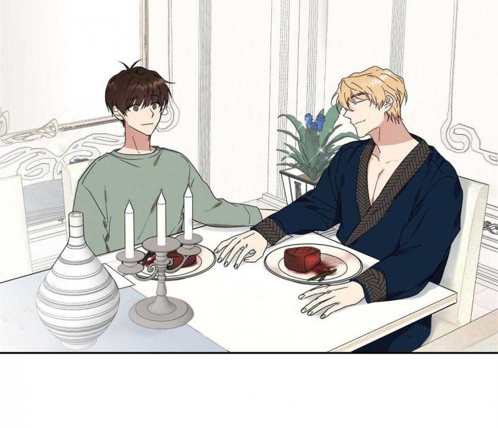 皇家的异国情书漫画,第60话2图