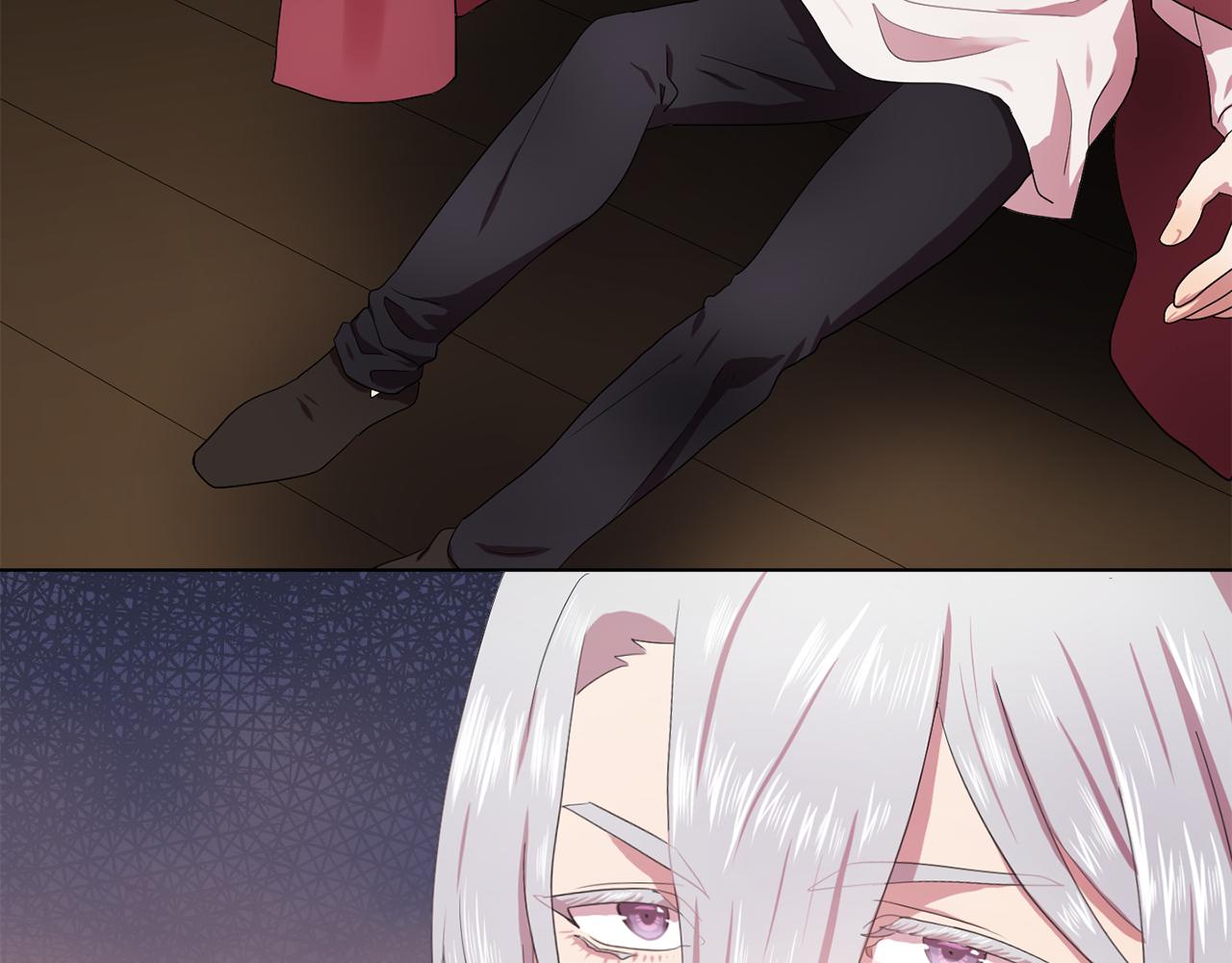 双面女特工电视剧漫画,第23话 灼热的温度4图