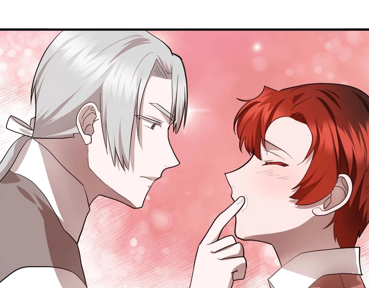 双面女特工小说漫画,第54话 你为什么不拒绝我！1图
