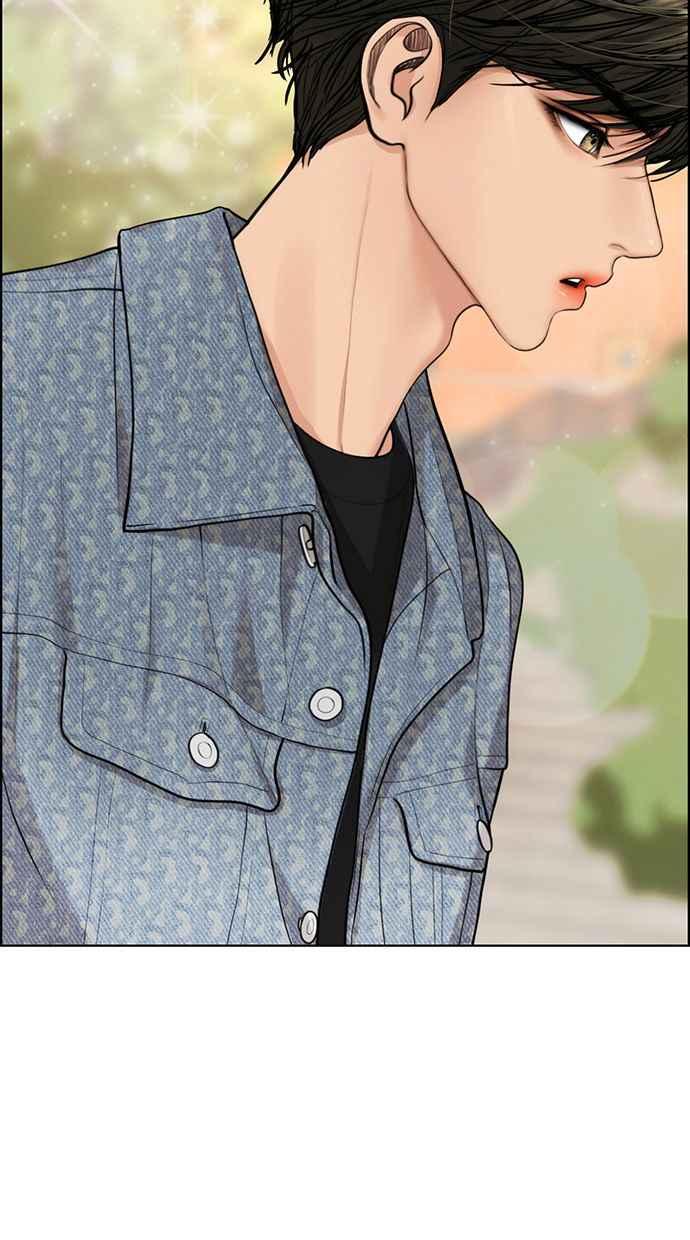 女神降临漫画,第170话5图