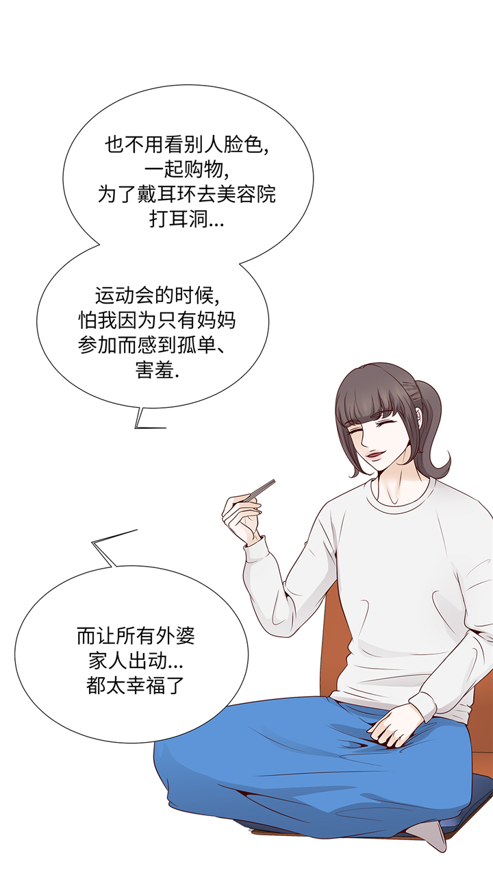 魔王的么漫画,第73章：父亲4图