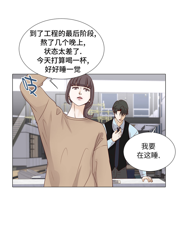 第58章：有点累4