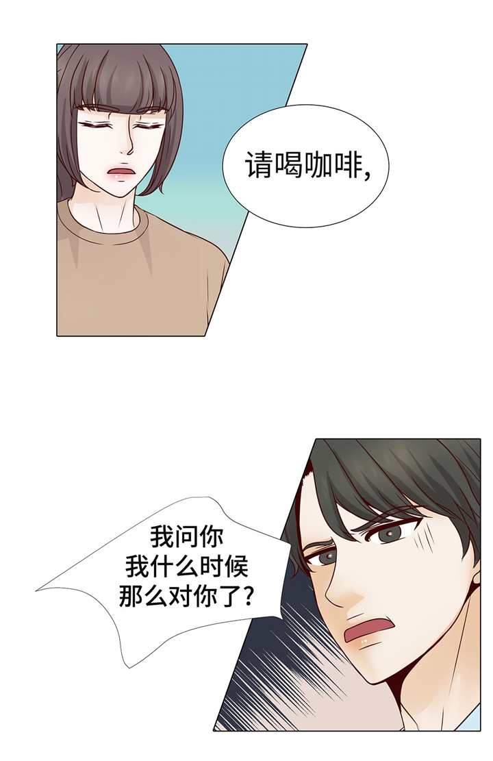 第58章：有点累1