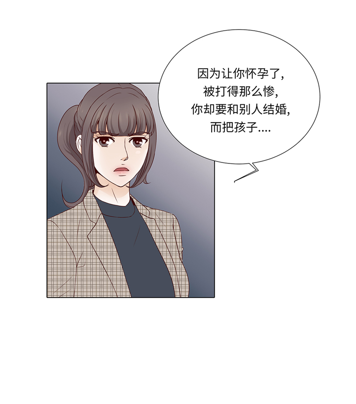 第75章：未婚妈妈3