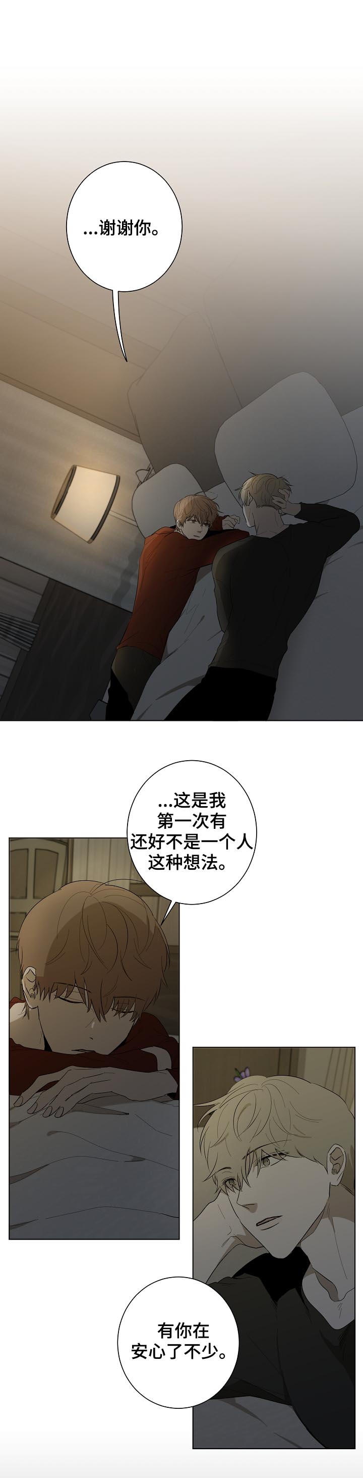 第75章：天生一对（完结）0