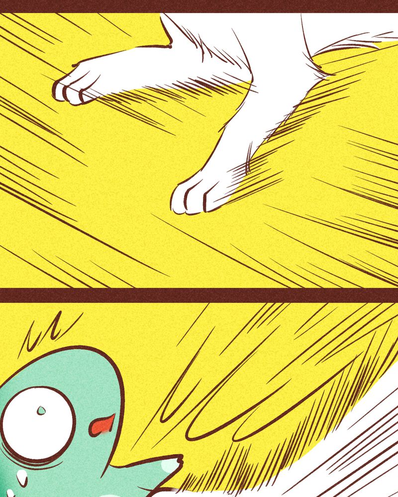神兽退散2漫画,第91章：4图