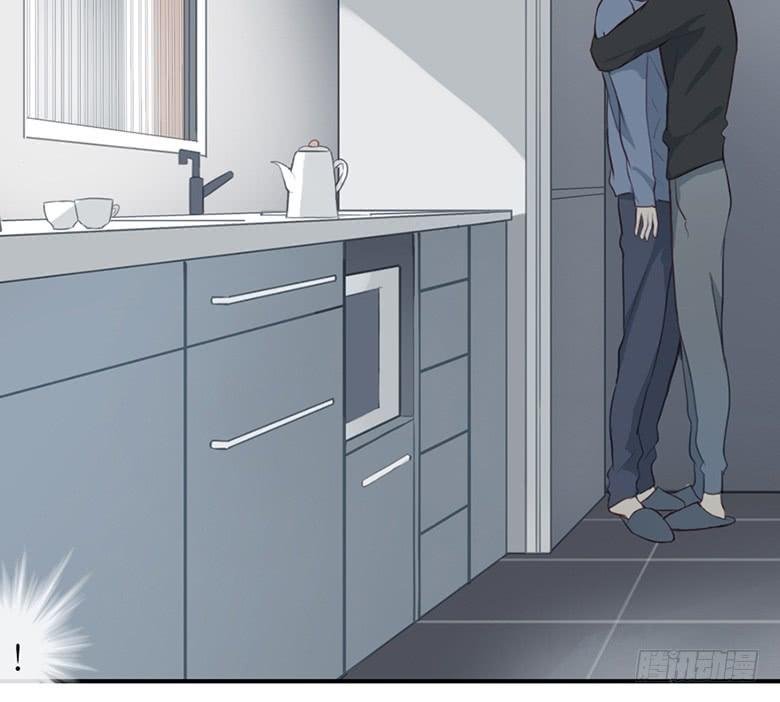 曲折少年漫画,第34话2图