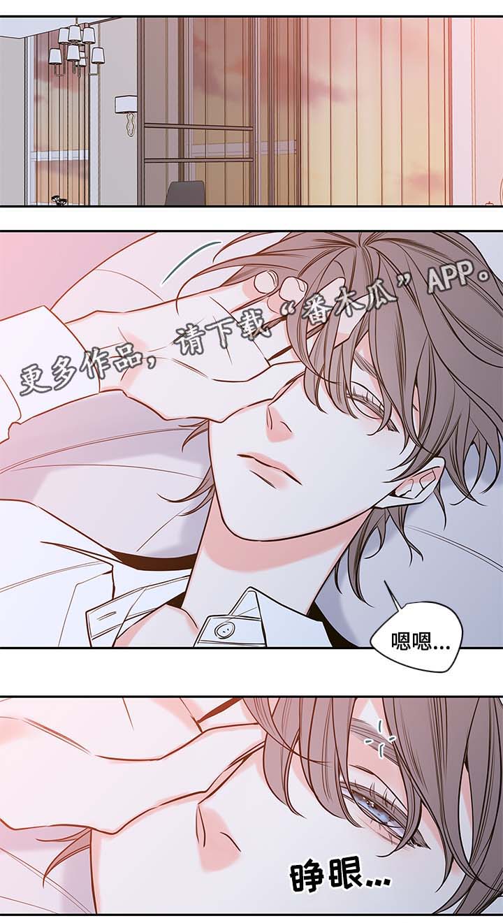 半血马怎么训练最好漫画,第74章：我喜欢你，姜宇1图