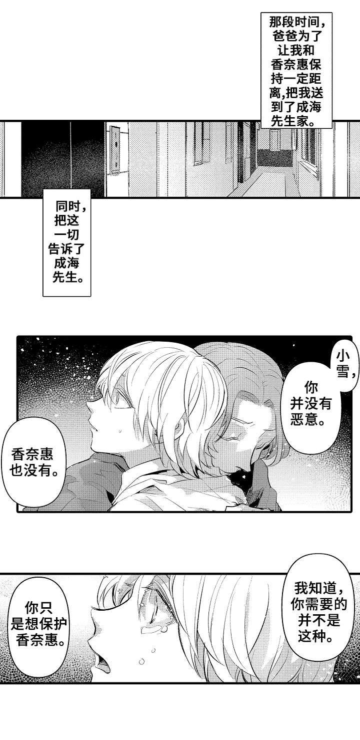 第23章：求你了0