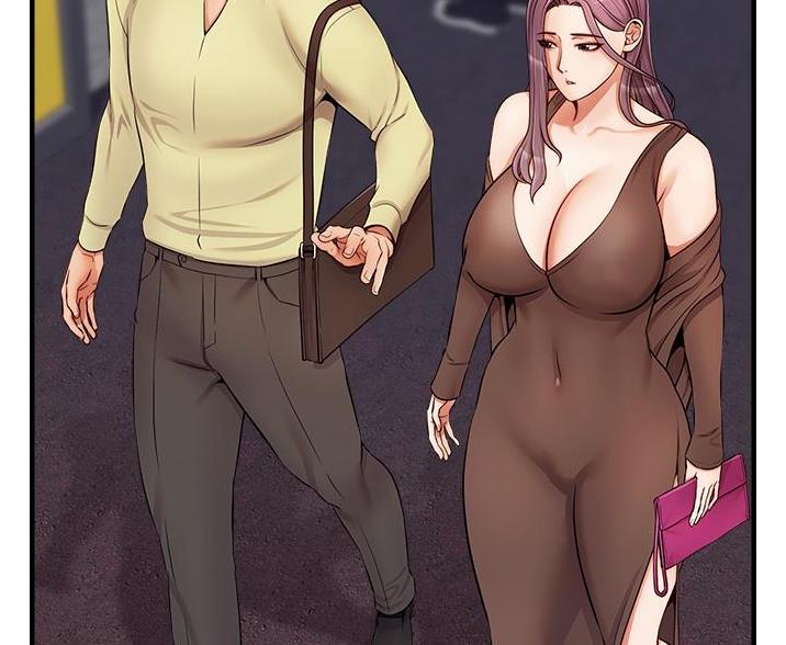 大学教授的工资多少钱一年漫画,第33话4图