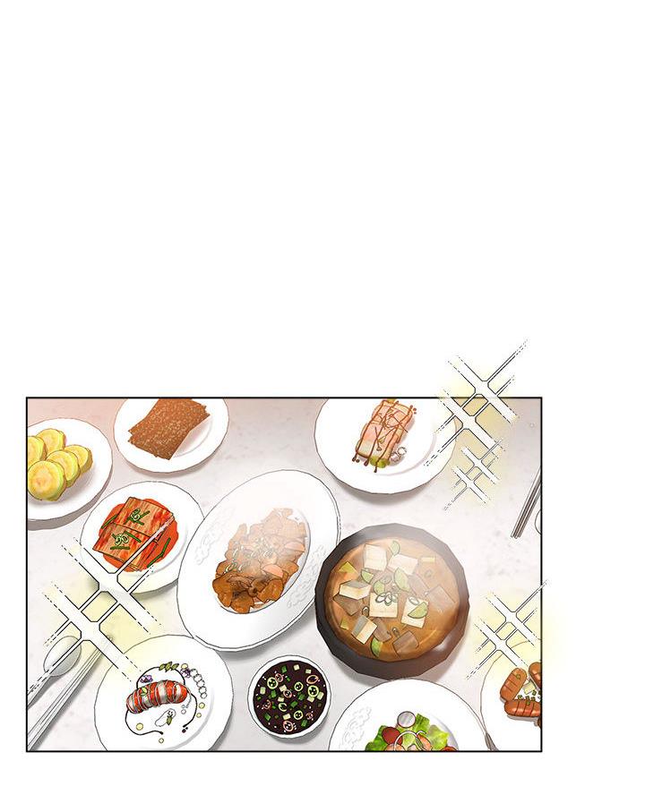 继母的女儿可以娶吗漫画,第3话1图