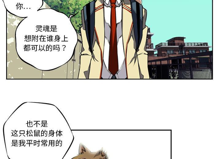 斗战胜佛图片大全漫画,第7话3图