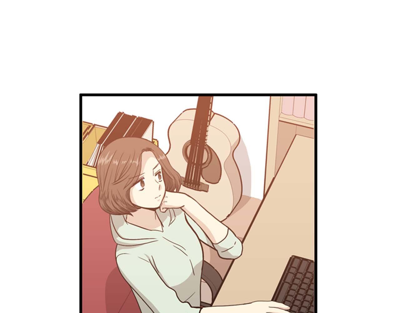 我的老板每天死一次漫画,第25话 约会却被部长看到3图