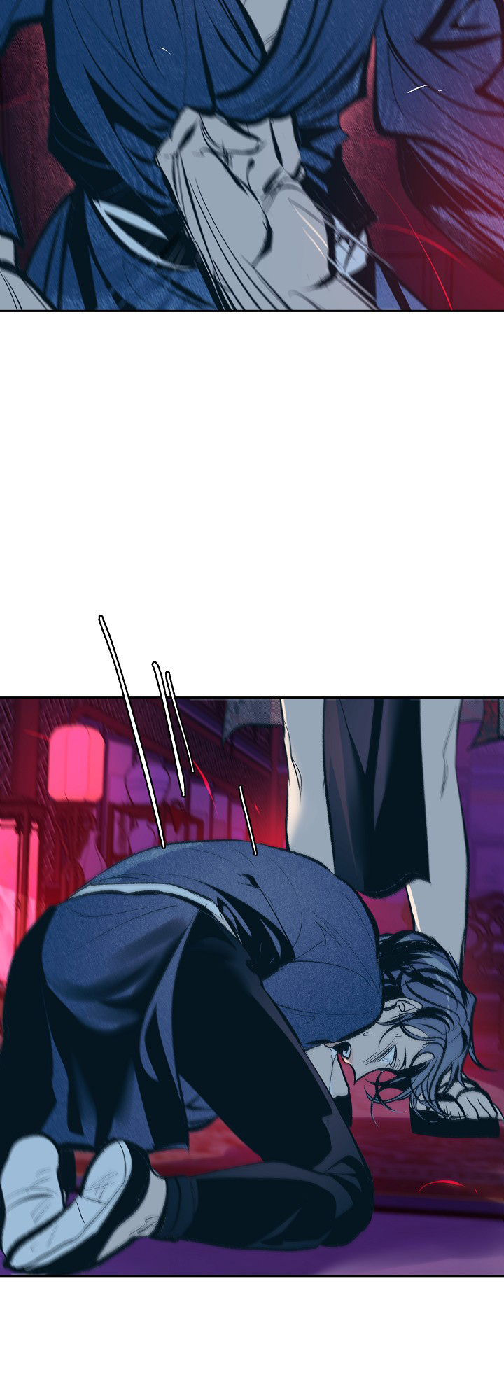 我即是我文案漫画,第63话5图