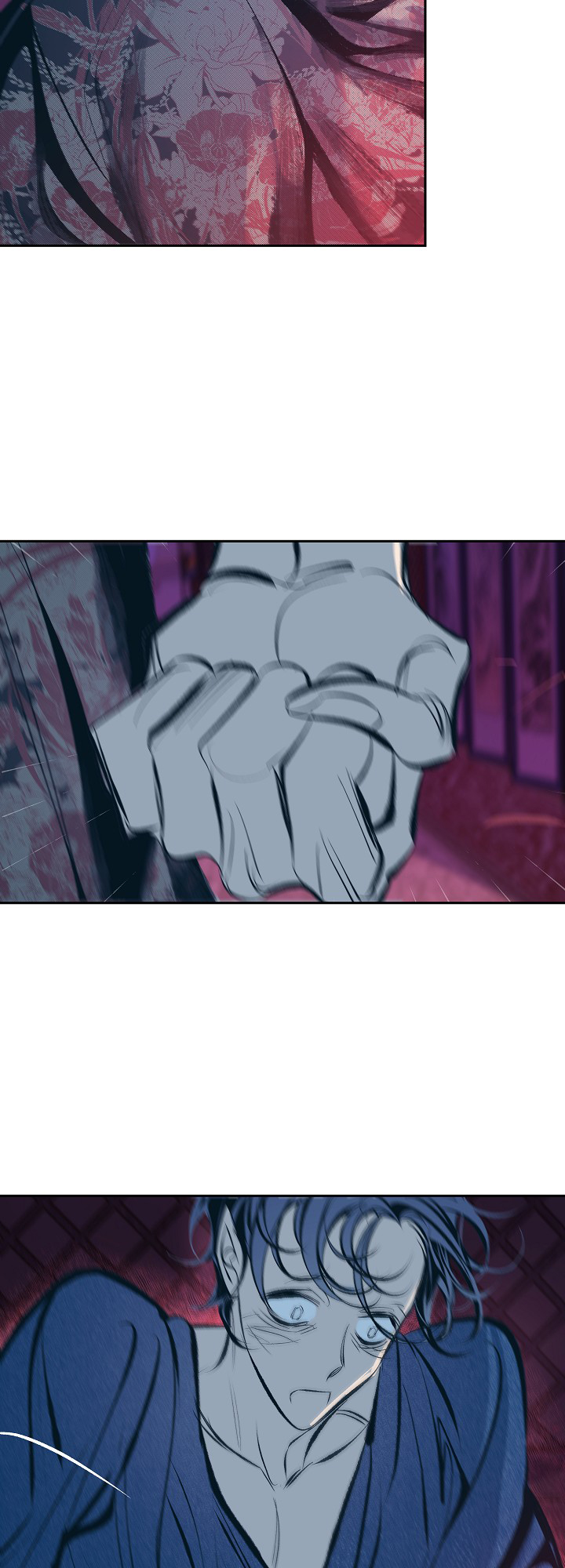 我即是我文案漫画,第63话4图