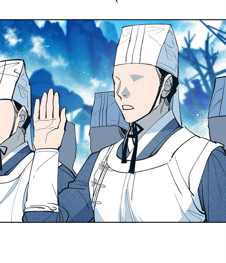 我即如来漫画,第1话4图