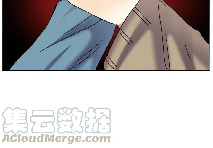 超酷的情头漫画,814图