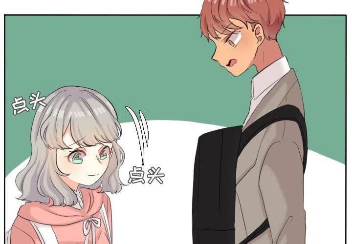超酷的个性签名短句干净治愈漫画,483图