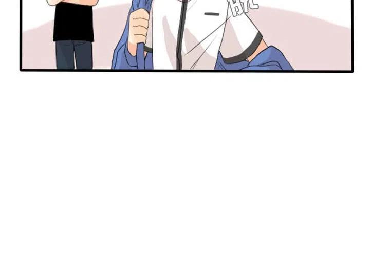 超酷的恋爱语漫画,63图