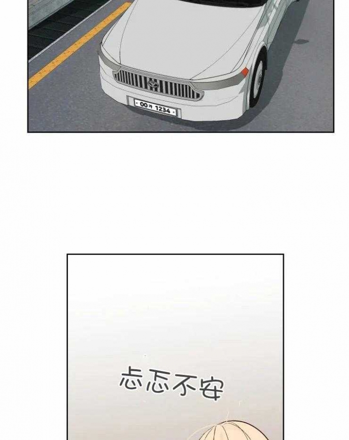 黑帮大哥纹身动漫漫画,第51话3图