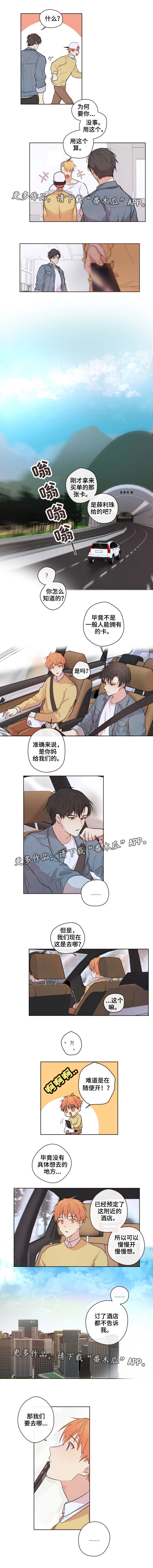 第8章：去哪2