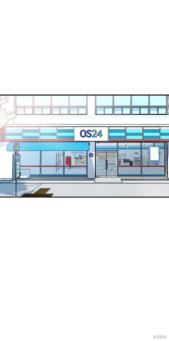 八角笼ko集锦漫画,第1话2图