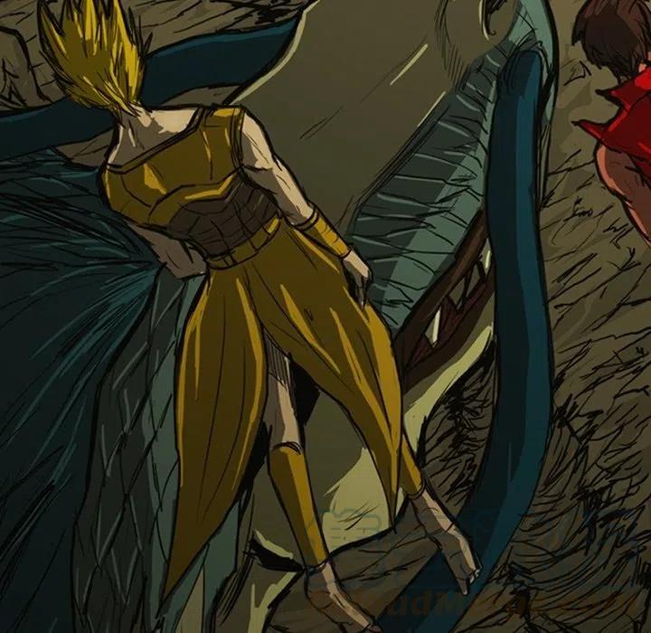 诸神战纪iv战神崛起手游漫画,135图
